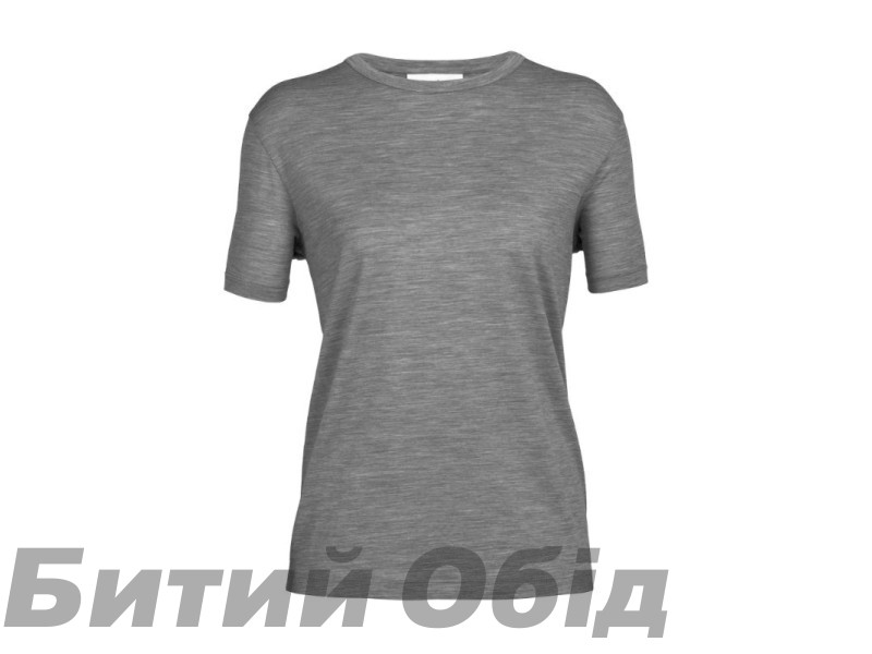 Футболка IB Granary SS Tee WMN Футболка IB Granary SS Tee WMN